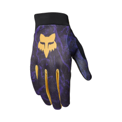 🧤🔥 Guantes Fox Ranger Image Print – Agarre, Comodidad y Estilo MTB