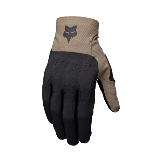 🧤🔥 Guantes Fox Ranger Image Print Youth – Comodidad y Control para Jóvenes Riders MTB