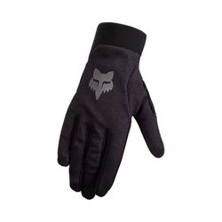 🏆🚴‍♂️ Guantes Fox Ranger Juvenil – Comodidad y Control para los Ciclistas Más Jóvenes