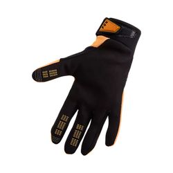 🏆🚴‍♂️ Guantes Fox Ranger Juvenil – Comodidad y Control para los Ciclistas Más Jóvenes