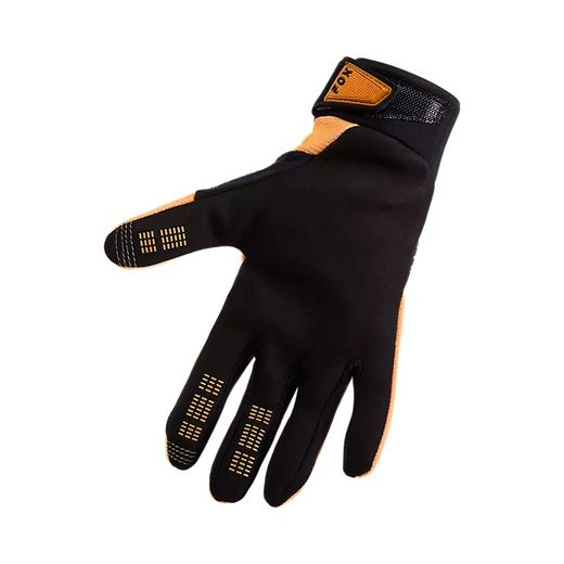 🏆🚴‍♂️ Guantes Fox Ranger Juvenil – Comodidad y Control para los Ciclistas Más Jóvenes