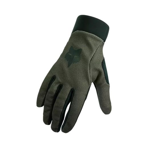 Guantes Fox Ranger Juvenil – Comodidad y Control para los Ciclistas Más Jóvenes 🏆🚴‍♂️