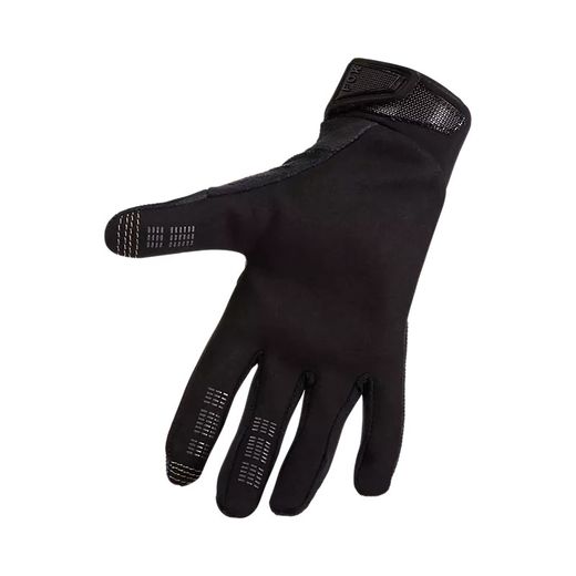 🏆🚴‍♂️ Guantes Fox Ranger Juvenil – Comodidad y Control para los Ciclistas Más Jóvenes