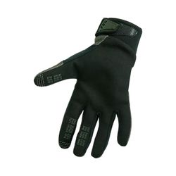 🏆🚴‍♂️ Guantes Fox Ranger Juvenil – Comodidad y Control para los Ciclistas Más Jóvenes