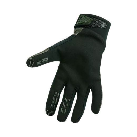 🏆🚴‍♂️ Guantes Fox Ranger Juvenil – Comodidad y Control para los Ciclistas Más Jóvenes