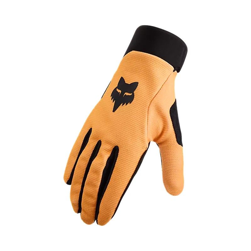 🏆🚴‍♂️ Guantes Fox Ranger Juvenil – Comodidad y Control para los Ciclistas Más Jóvenes YL