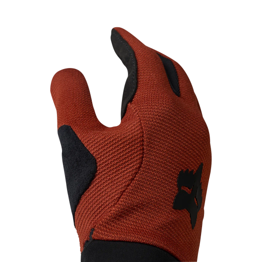 🏆🚴‍♂️ Guantes Fox Ranger Juvenil – Comodidad y Control para los Ciclistas Más Jóvenes