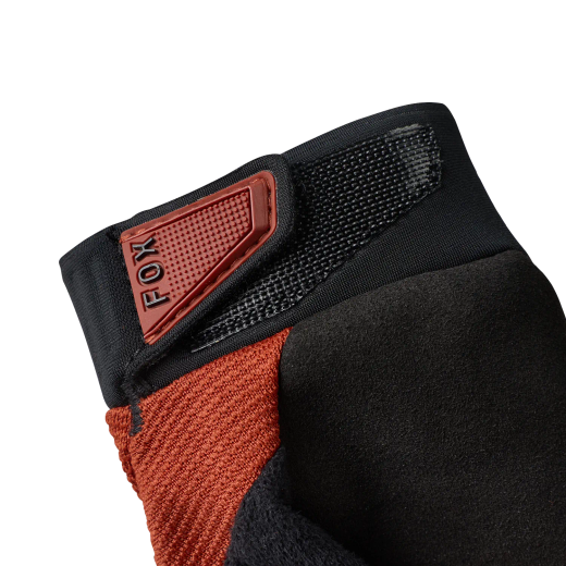 🏆🚴‍♂️ Guantes Fox Ranger Juvenil – Comodidad y Control para los Ciclistas Más Jóvenes
