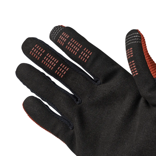 🏆🚴‍♂️ Guantes Fox Ranger Juvenil – Comodidad y Control para los Ciclistas Más Jóvenes