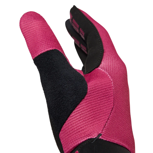 🏆🚴‍♂️ Guantes Fox Ranger Juvenil – Comodidad y Control para los Ciclistas Más Jóvenes