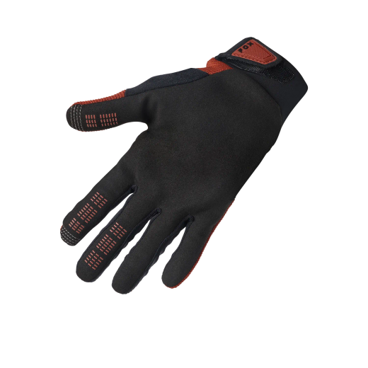 🏆🚴‍♂️ Guantes Fox Ranger Juvenil – Comodidad y Control para los Ciclistas Más Jóvenes