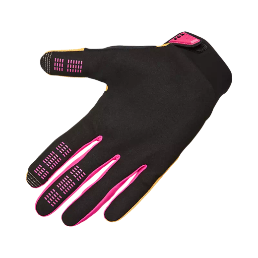 🦊🧤 Guantes FOX Ranger Kairos 🦊🧤 | Comodidad y Control para MTB