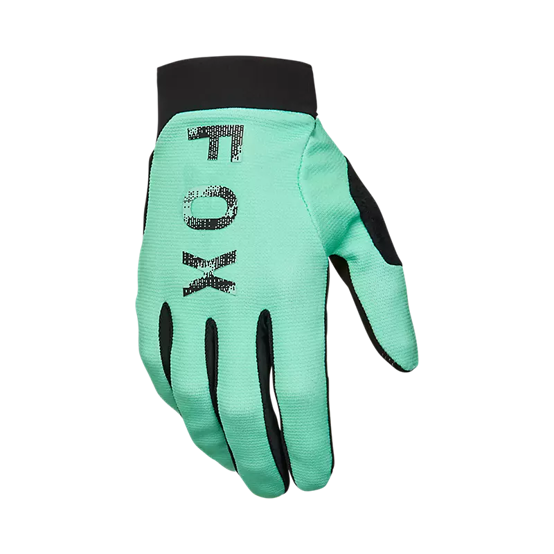 🦊🧤 Guantes FOX Ranger Kairos 🦊🧤 | Comodidad y Control para MTB L