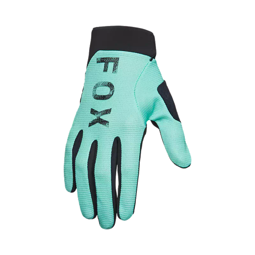 Guantes Fox Ranger Kairos Mujer 🧤🚵‍♀️ Comodidad y Control en Cada Ruta