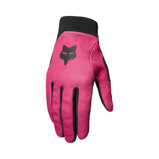 🧤🚵‍♂️⚡ Guantes Fox Ranger para Mujer – Comodidad, Agarre y Protección en Cada Ruta 🚴‍♀️🔥