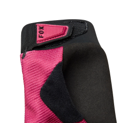 🧤🚵‍♂️⚡ Guantes Fox Ranger para Mujer – Comodidad, Agarre y Protección en Cada Ruta 🚴‍♀️🔥