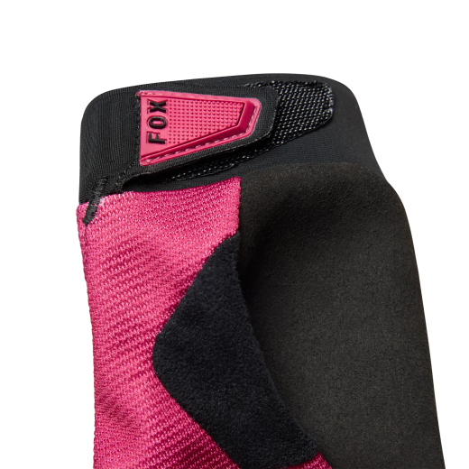 🧤🚵‍♂️⚡ Guantes Fox Ranger para Mujer – Comodidad, Agarre y Protección en Cada Ruta 🚴‍♀️🔥