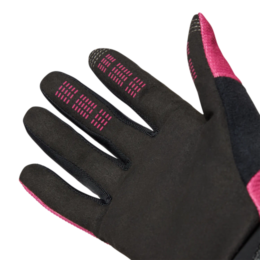 🧤🚵‍♂️⚡ Guantes Fox Ranger para Mujer – Comodidad, Agarre y Protección en Cada Ruta 🚴‍♀️🔥