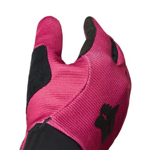 🧤🚵‍♂️⚡ Guantes Fox Ranger para Mujer – Comodidad, Agarre y Protección en Cada Ruta 🚴‍♀️🔥