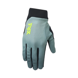🦊🔥 Guantes Fox Youth Ranger Glove Foundry – Guantes MTB Juveniles con Máximo Agarre y Comodidad 🚵‍♂️🏔️