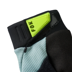 🦊🔥 Guantes Fox Youth Ranger Glove Foundry – Guantes MTB Juveniles con Máximo Agarre y Comodidad 🚵‍♂️🏔️