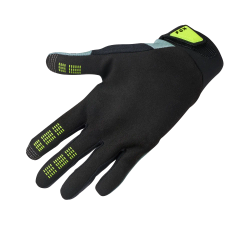 🦊🔥 Guantes Fox Youth Ranger Glove Foundry – Guantes MTB Juveniles con Máximo Agarre y Comodidad 🚵‍♂️🏔️