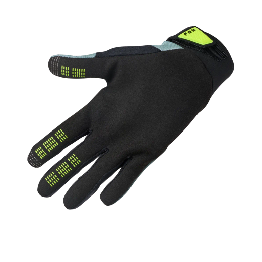 🦊🔥 Guantes Fox Youth Ranger Glove Foundry – Guantes MTB Juveniles con Máximo Agarre y Comodidad 🚵‍♂️🏔️