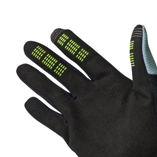 🦊🔥 Guantes Fox Youth Ranger Glove Foundry – Guantes MTB Juveniles con Máximo Agarre y Comodidad 🚵‍♂️🏔️