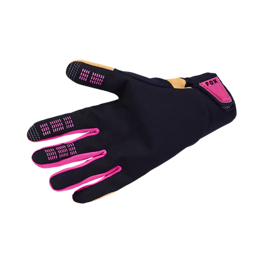 🧤🚴‍♂️ Guantes Fox Youth Ranger Kairos  Máximo Control y Comodidad para Jóvenes Riders