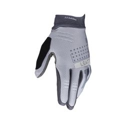 🏔️❄️🖤 Guantes Leatt MTB 2.0 SubZero Granite – Aislamiento y Rendimiento en Condiciones Extremas