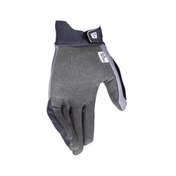 🏔️❄️🖤 Guantes Leatt MTB 2.0 SubZero Granite – Aislamiento y Rendimiento en Condiciones Extremas