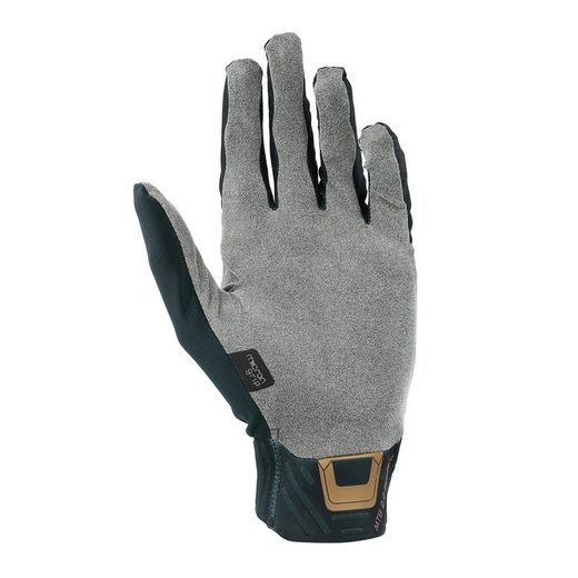 🧤🚵‍♂️🔥 Guantes Leatt Mtb 2.0 Subzero Negro