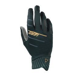 🧤🚵‍♂️🔥 Guantes Leatt Mtb 2.0 Subzero Negro