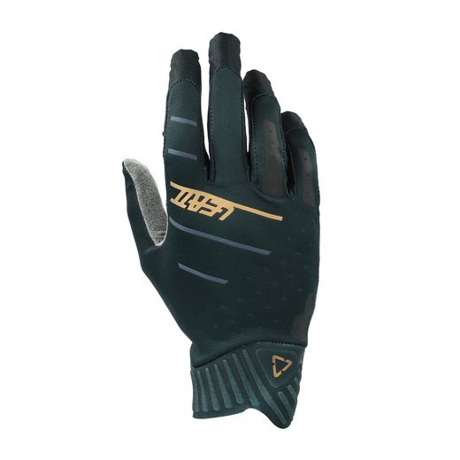 🧤🚵‍♂️🔥 Guantes Leatt Mtb 2.0 Subzero Negro