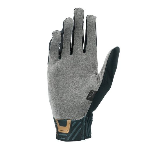 🧤🚵‍♂️🔥 Guantes Leatt Mtb 2.0 Subzero Negro