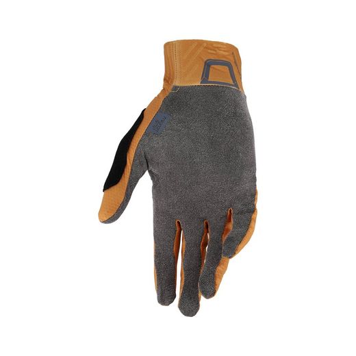 🧤🚵‍♂️🔥 Guantes Leatt Mtb 2.0 Windblock Rust