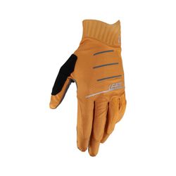 🧤🚵‍♂️🔥 Guantes Leatt Mtb 2.0 Windblock Rust