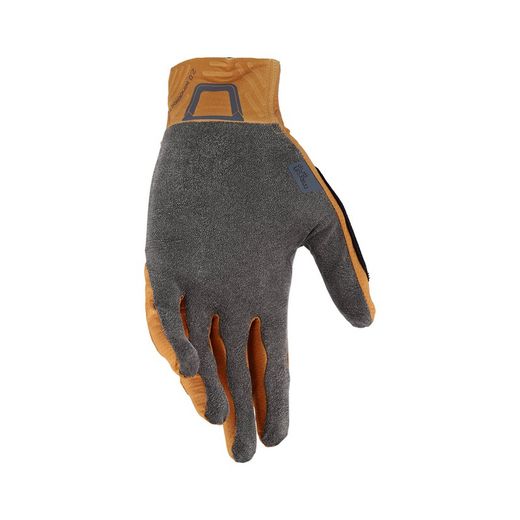 🧤🚵‍♂️🔥 Guantes Leatt Mtb 2.0 Windblock Rust