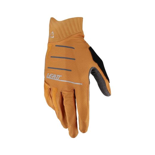 🧤🚵‍♂️🔥 Guantes Leatt Mtb 2.0 Windblock Rust
