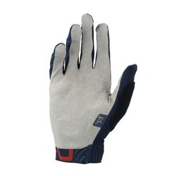 🧤🚵‍♂️🔥 Guantes Leatt Mtb 2.0 X-Flow Onyx