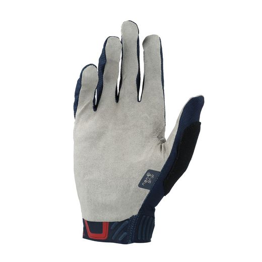 🧤🚵‍♂️🔥 Guantes Leatt Mtb 2.0 X-Flow Onyx