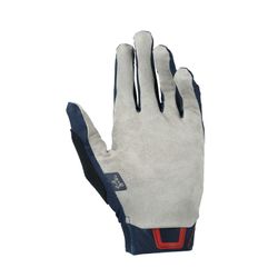 🧤🚵‍♂️🔥 Guantes Leatt Mtb 2.0 X-Flow Onyx