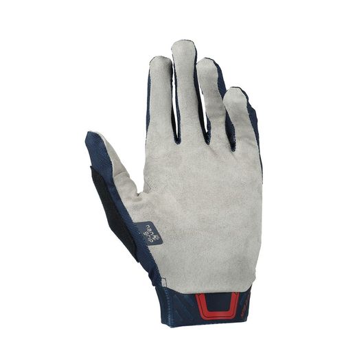 🧤🚵‍♂️🔥 Guantes Leatt Mtb 2.0 X-Flow Onyx