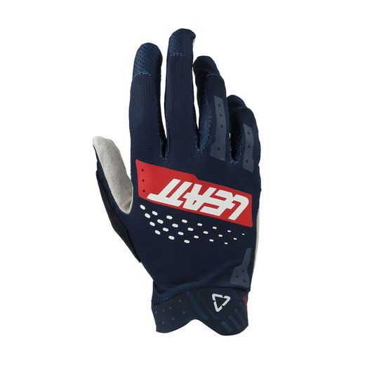 🧤🚵‍♂️🔥 Guantes Leatt Mtb 2.0 X-Flow Onyx