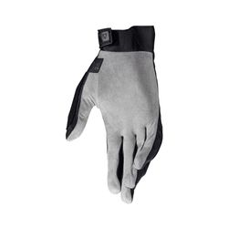 🚵‍♂️💨🖐️ Guantes Leatt MTB 2.0 X-Flow Stealth - Máxima Comodidad, Ventilación y Control en la Ruta