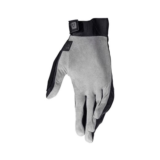 🚵‍♂️💨🖐️ Guantes Leatt MTB 2.0 X-Flow Stealth - Máxima Comodidad, Ventilación y Control en la Ruta