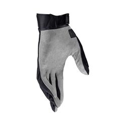 🚵‍♂️💨🖐️ Guantes Leatt MTB 2.0 X-Flow Stealth - Máxima Comodidad, Ventilación y Control en la Ruta