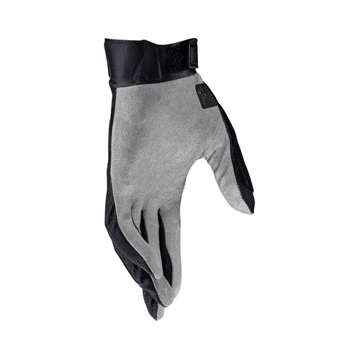 🚵‍♂️💨🖐️ Guantes Leatt MTB 2.0 X-Flow Stealth - Máxima Comodidad, Ventilación y Control en la Ruta