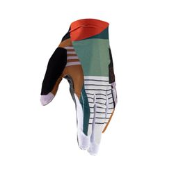 🎨🚵‍♂️ Guantes Leatt MTB 3.0 Endurance Art – Resistencia y Comodidad para los Ciclistas Más Exigentes