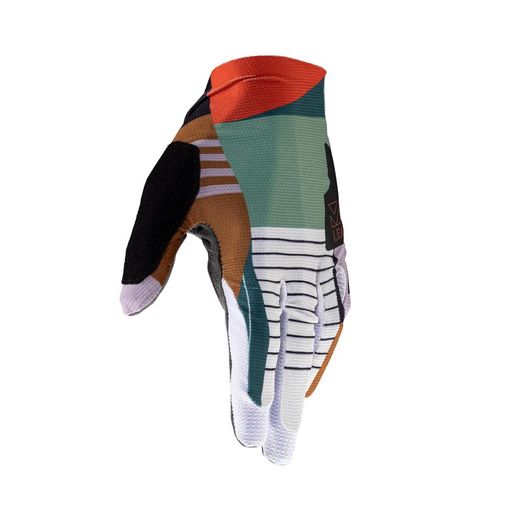 🎨🚵‍♂️ Guantes Leatt MTB 3.0 Endurance Art – Resistencia y Comodidad para los Ciclistas Más Exigentes